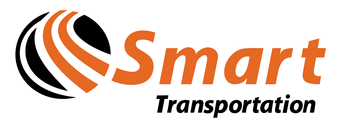 Smart Transportation Logo