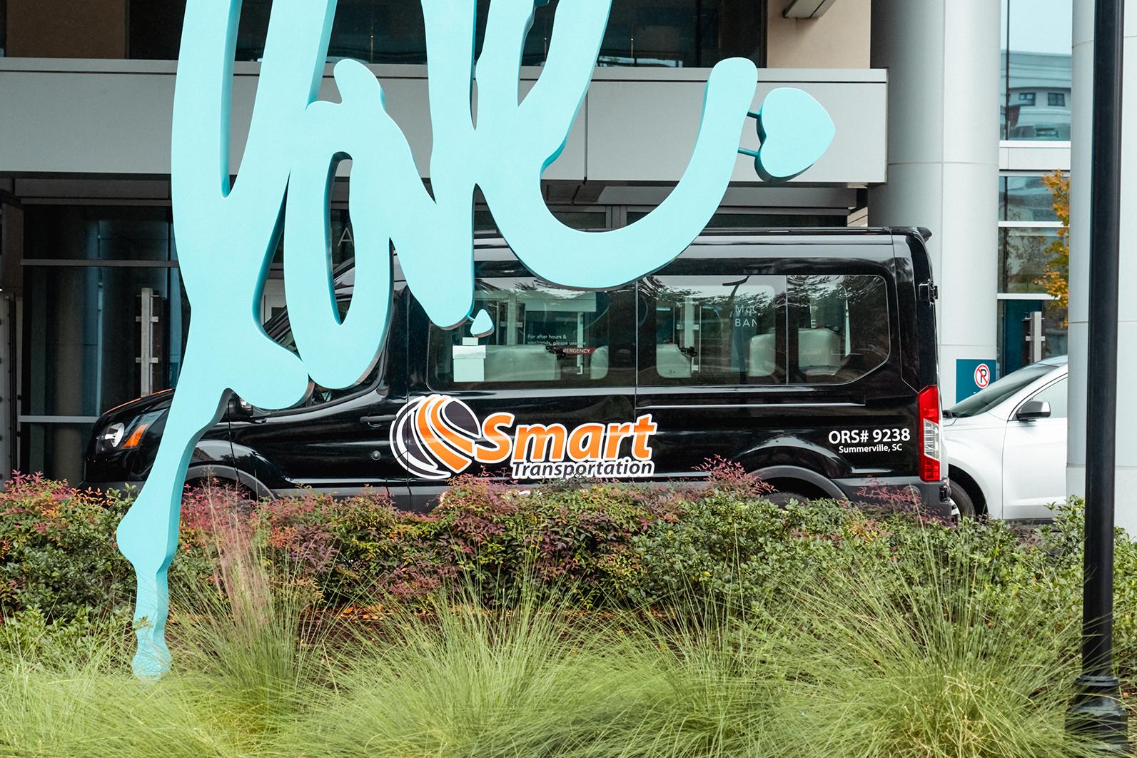 Private Pay Transportation