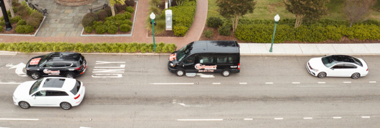 Medicaid Transportation